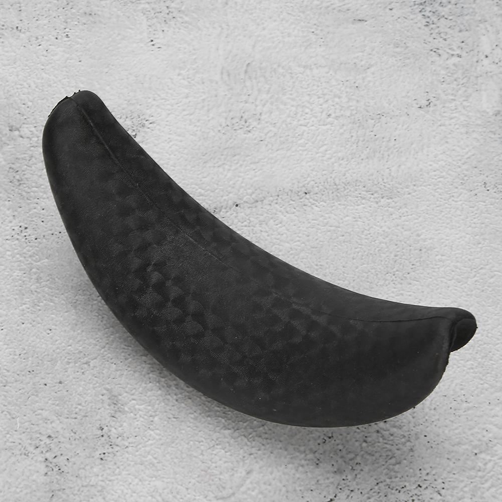 Shampoo Bowl Gel Neck Cushion Silicone Hair Washing Head Rest Pillow for Salon Home