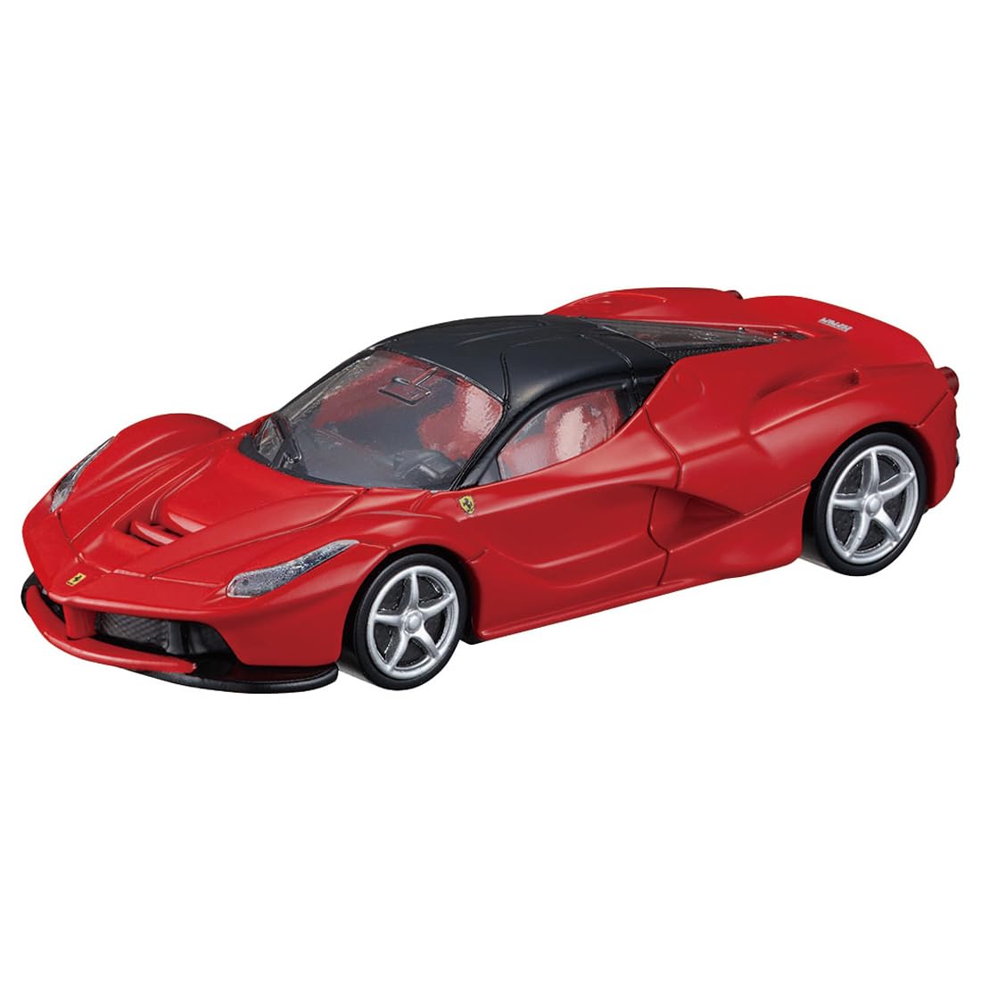 

Takara Tomy Tomica Premium 38 LaFerrari Miniature Car Toy for Ages 6 and Up
