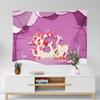 Various Patterns Tapestries Home Wall Decoration Tapestries Bedroom Living Room Tapestries
