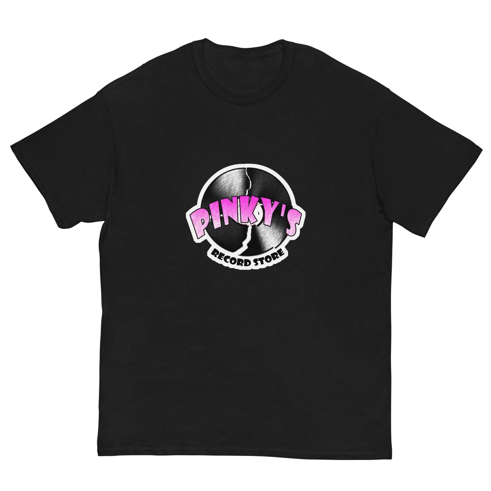 Pinky s records classic tee Friday 90s movie shirt M