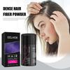 Hair Fibers Keratin Thickening Spray Hair Growth Powder Wig Regrowth For Woman Man Hair Building Fibers Loss Product 12g