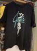 Jane’s Addiction Band T Shirt Retro Style Black Unisex Men Women S-5XL