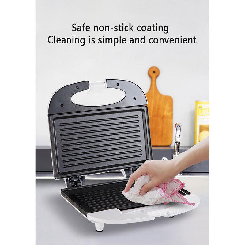 toastie panini waffle maker