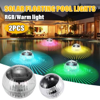 LED-Lampen – LED-Unterwasserbeleuchtung