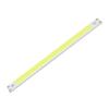 LED Light Chip Panel 3000?6500K/12?14V 10W Integrate COB Light Source 1000lm 120x10mmPure White