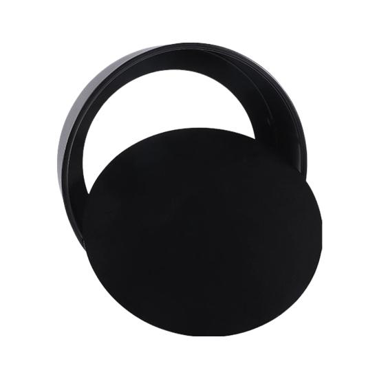 

8-дюймовая форма для торта из углеродистой стали с антипригарным покрытием, пищевая, легкосъемная, шифоновая форма для выпечки тортов, которую можно мыть в посудомоечной машине, круглая форма для торта, кухонные гаджеты A