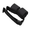 Black Adaptive Cutlery Holder Elderly Feeding Aid  Elderly Daily Independent Dining