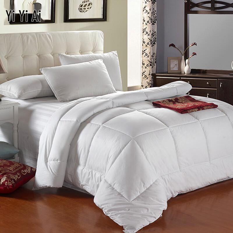 Yiyiai Hotel Cotton Duvet Insert