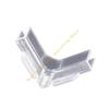 Set of 12 Corner Protectors for Fish Tanks Protect Your Aquarium Corner 55KF