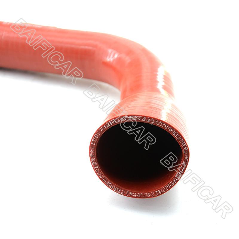 Baificar Brand New Intercooler To Throttle Valve Tube Hose C00002533 C00040169 For SAIC Maxus V80 2011-2017