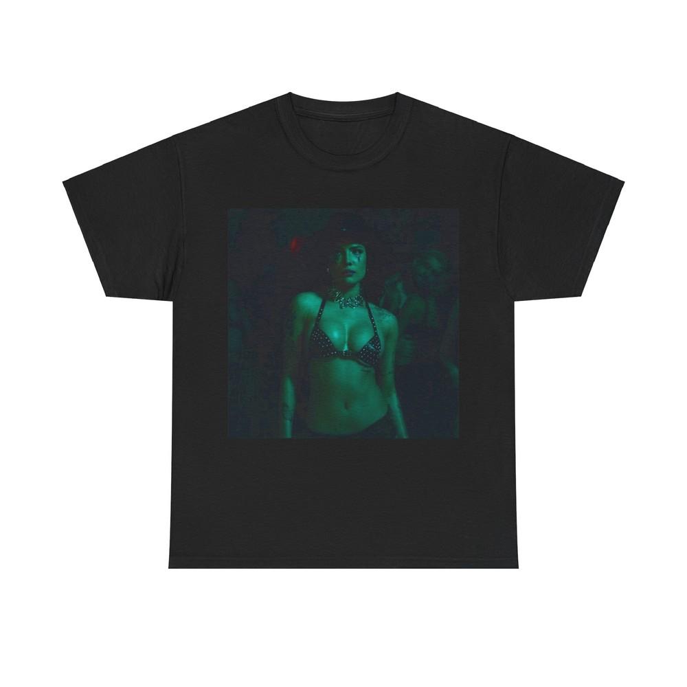

HALSEY Shirt - You Should Be Sad - Manic Album XL
