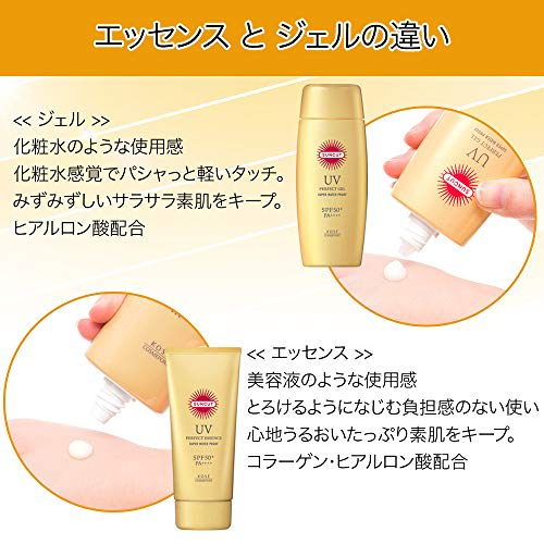 Kose Suncut R Perfect UV Essence.60g