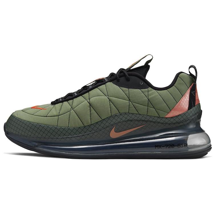 Nike Air MX 720-818 Flight Jacket Men s CI3871-300 EU 42