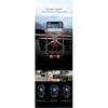 Gravity Car Phone Holder Cell Phone Stand Support GPS Telefon Mount For iPhone 12 13 Pro Max Xiaomi Mobile Phone Charging Holder