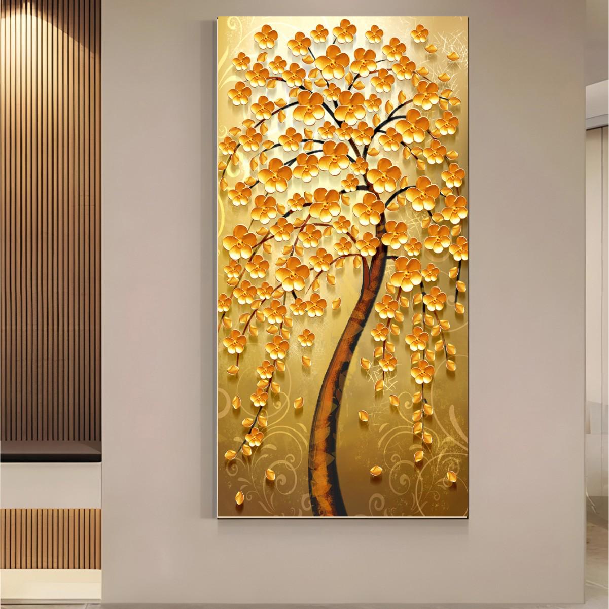 Настраиваемый ретро-американский фото-панно для прихожей - Декоративный настенный плакат