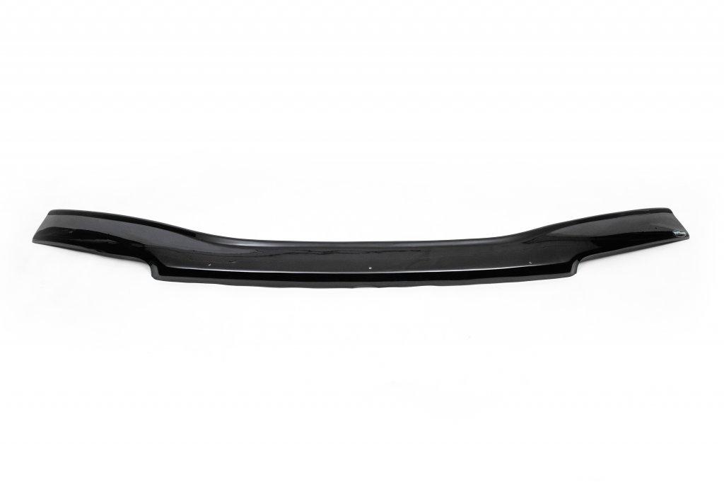 Hood Deflector (straight Headlights) (EuroCap V1) for Volkswagen T4 Caravelle/Multivan