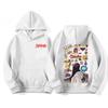 Rawayana Veneka 58 Sweatshirts Men Women Harajuku Fashion Trend Hoodie High Quality Casual Oversized Hoodies
