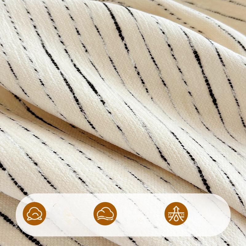 Manga Chenille Sofa Towel Simple Modern Cushion Cover Blanket Four Seasons All-inclusive Universal Cover
