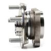Attrezzature meccaniche – Cuscinetti