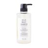 KILLA Moist Shampoo 500ml: For Damaged Hair Care. Silicone-free. Mildly Acidic. Raspberry Pear Scent.