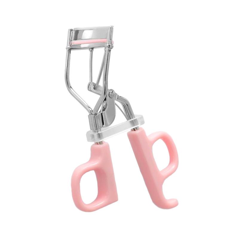 Popular Eyelash Curler: Perfect for Beginners, Creates Natural Sunflower Curls, Gentle and Pinch-Free Fit