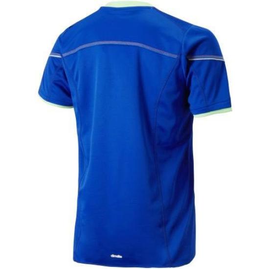 Adidas Kanoe AH399 G78980 Hero Ink F13 O S/S T-Shirt