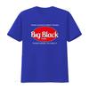 Funny Retro Big Black Tools Slogan Print Casual Streetwear T Shirt Vintage Washed Designer Clothes Streetwear