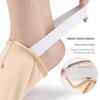 Foot Care Sleeve Infused with Castors Oil Reusable Design Sustainable Hydrations Therapy Breathable Fabric