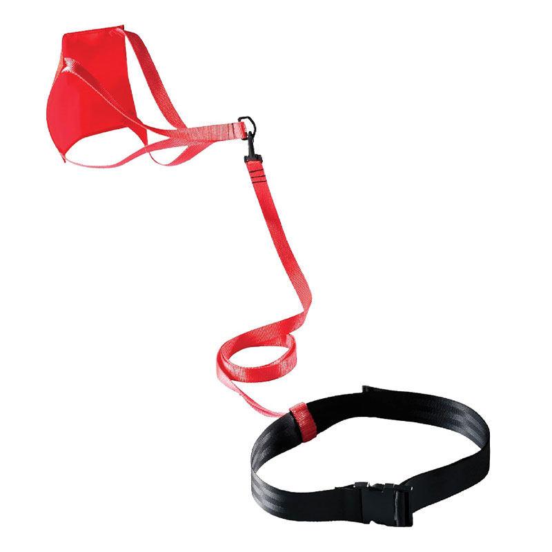 Adjustable Underwater Resistance Umbrella for Endurance Training - Suitable for Children and Adults