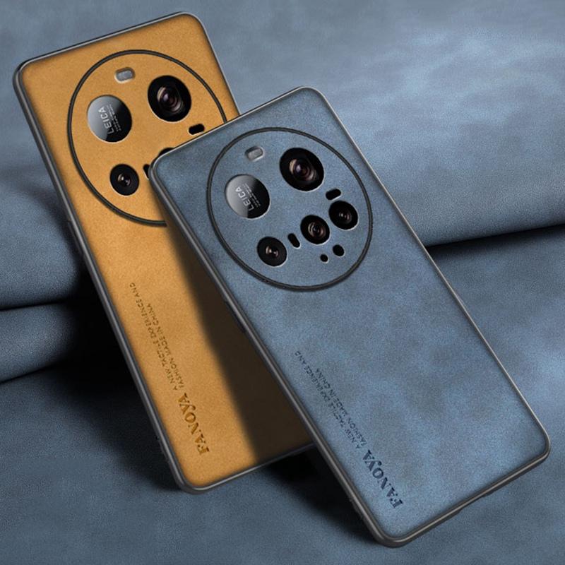 Für Xiaomi Mi 13 14 15 Ultra 5G Hülle Luxus PU Leder Handyhülle Für Xiaomi Mi 13 Lite 14 15 Pro Rückseite Silikonschutz