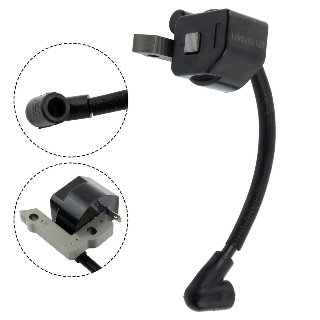 For Homelite Ignition Coil Reliable Replacement for Super Series Chainsaws and Trimmers Including Model Numbers 240SL & ST285BC