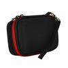 EVA Storage Bag Travel Carrying Protective Case for JBL Go 3 Bluetooth-compatible Speaker