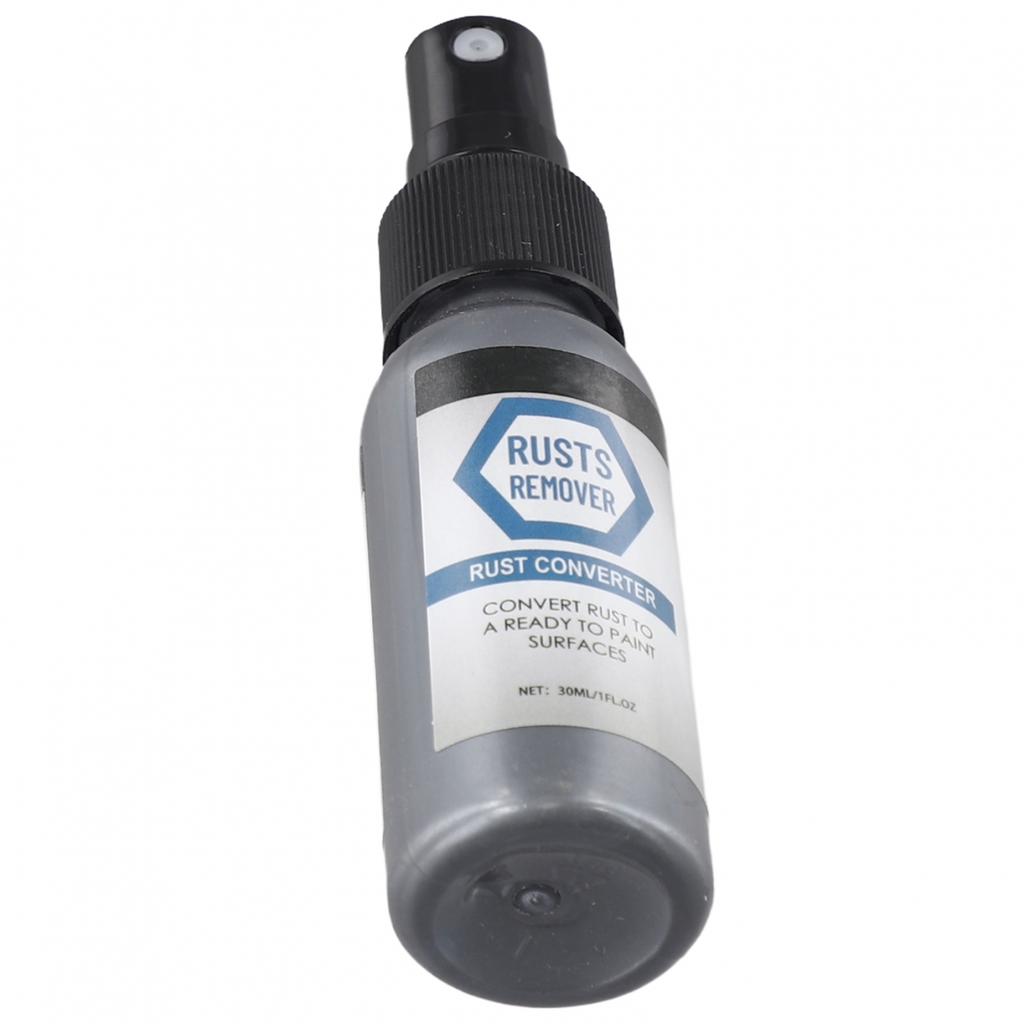 Rust Remover Anti-rust Clean Waxy Coating No Disassembly Required