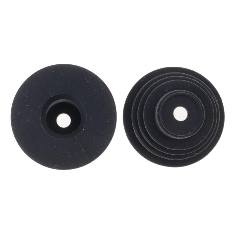 Sweeping Robot Accessories Tanks Cleaning Water Tanks Rubber Plug Sealing Rings Part for T10/T10 PLUS/X1/X1 PLUS