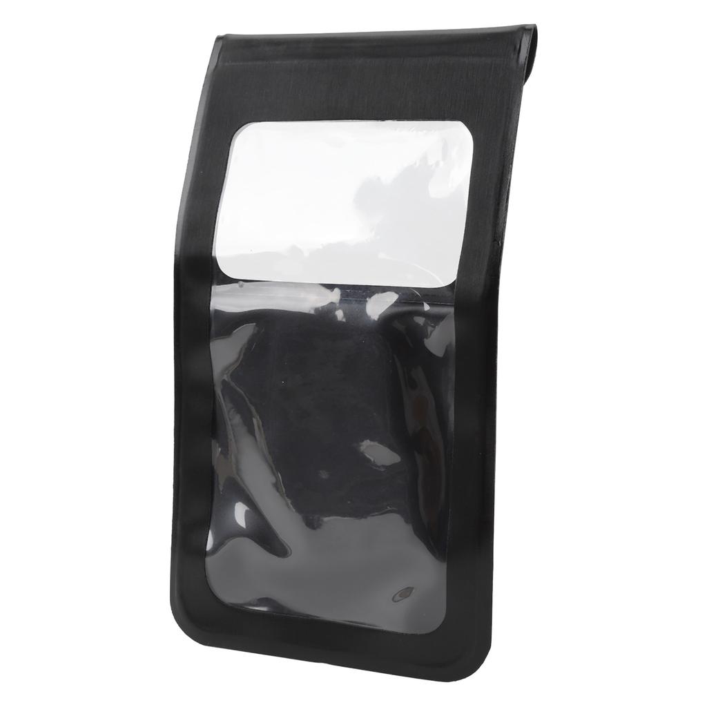 Brašna na řídítka pro telefon na kolo Držák na mobilní telefon na kolo Taška na řídítka 360stupňová rotace Multifunkční Vodotěsná brašna na telefon na kolo