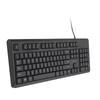 ASUS KM100 Wired Keyboard and Mouse Combo