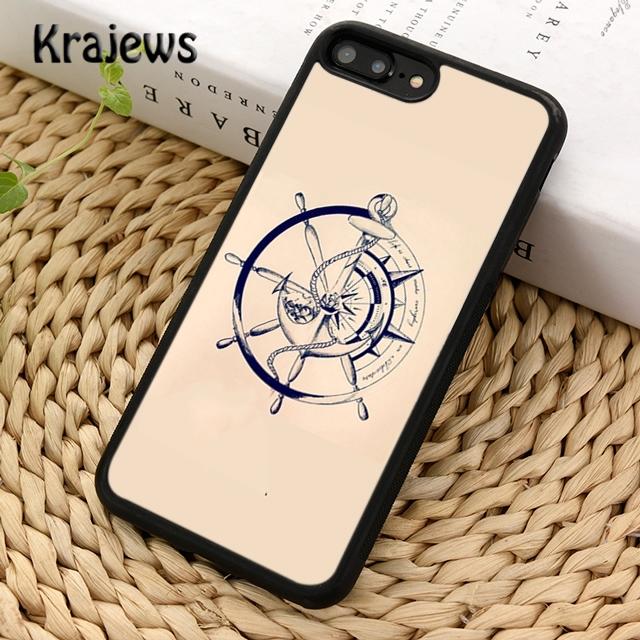 

Чехол для телефона Krajews Compass Wanderlust Vintage Map для iPhone 14 5 SE 6s 7 8 plus X XR XS 11 12 13 pro max Samsung S21 S22 ultra Samsung S22ultra