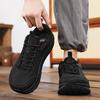 Domestic Trendy Sports Shoes Casual Hiking Wide Feet Wide Head Shoes Young Students Running Shoes Large Size