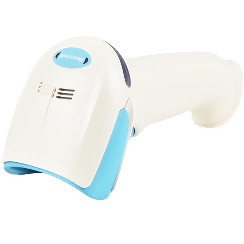 Honeywell Industrial Barcode Scanners