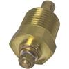 Coolant Water Temperature Sensor 144561 Compatible with Paccar Kenworth Peterbilt 1/2-14 NPT MSW-4401 64MT142A Sender