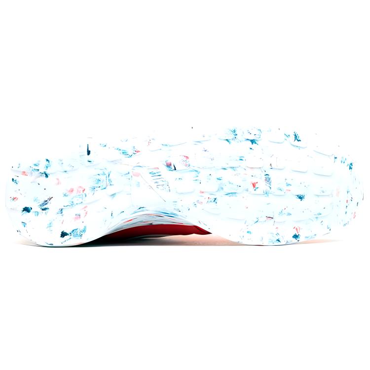New Nike Roshe Run Marble Pack Red 669985-600