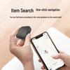 Global Bluetooth Pet & Elderly Tracker: Smart Anti-Lost Locator for Children and More