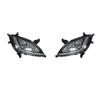 Daytime Running Lights for 2012-2014 Hyundai I20