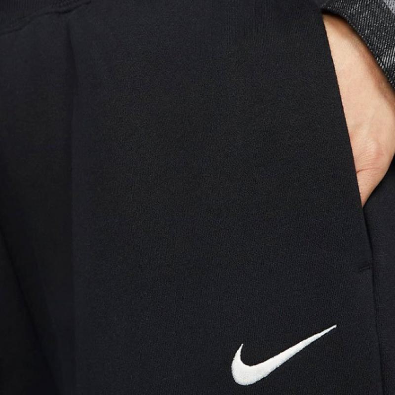 Nike PantS Women S Phoenix Fleece High waiSt SweatPantS Dq5888 010 S2309