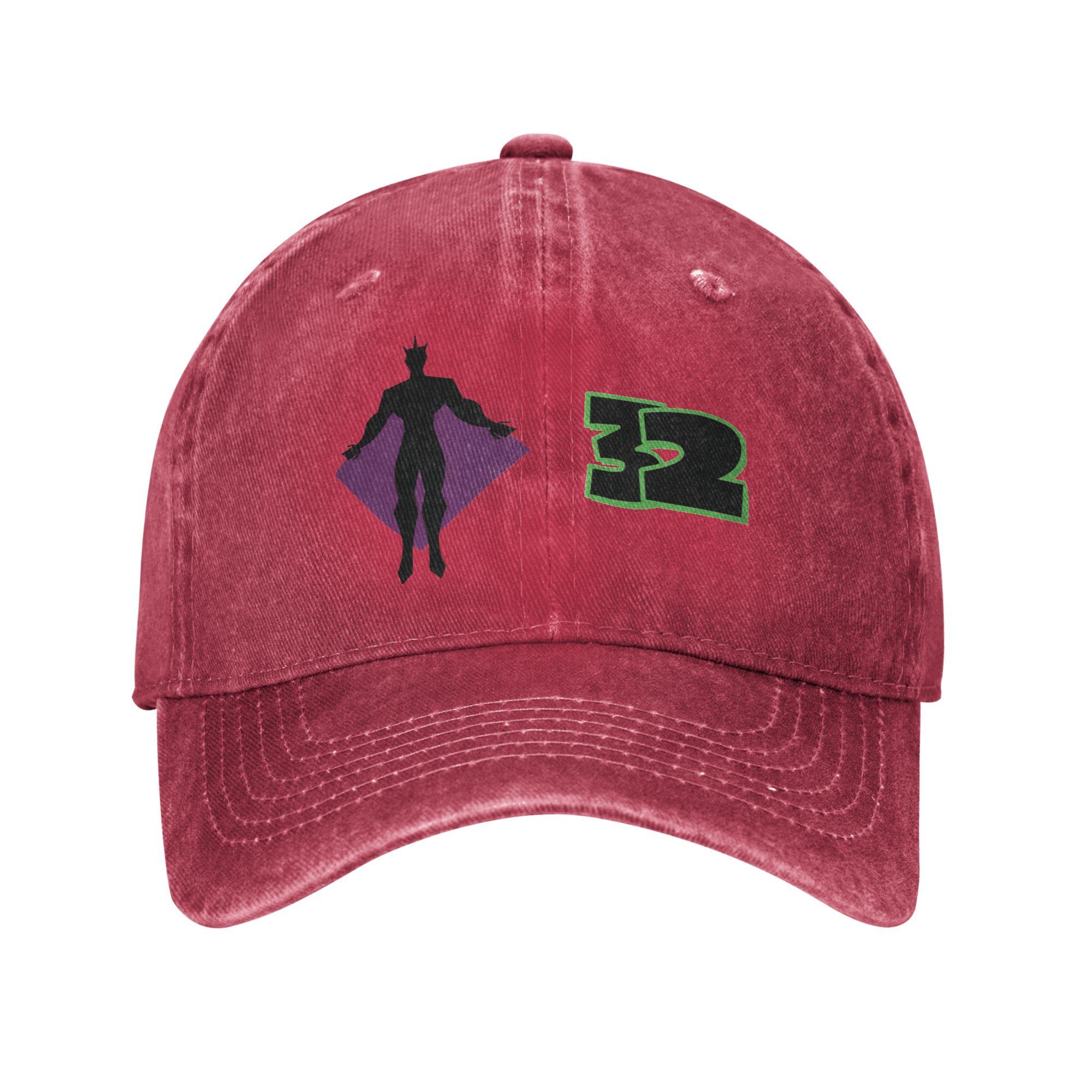 Summer Cap Sun Visor Alien X Black Hip Hop Caps Ben Cowboy Hat Peaked Hats One Size