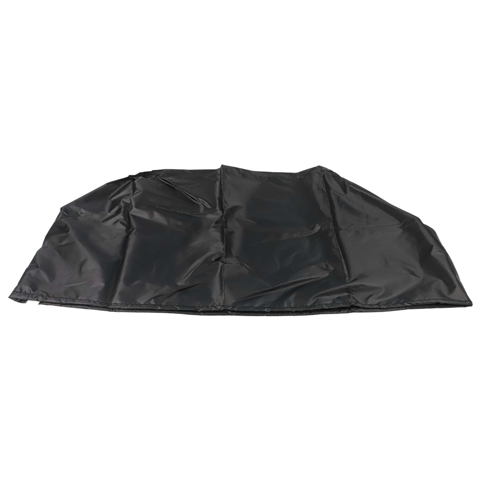 

Portable Generator Cover Outdoor Protection Rain And Snow Protection Silver-coated Oxford Fabric Secure Drawstring Closure