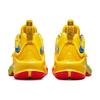 UNO x Nike Zoom Freak 3 NRG EP 50th Anniversary - Yellow Unisex Sneakers Yellow-Zest Black White DC9363-700