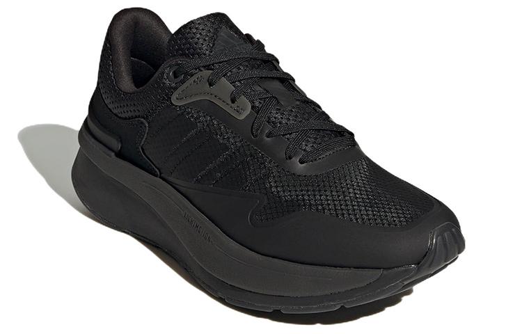 adidas Wmns Znchill Lightmotion+ 'Black Carbon' Women's GZ2633
