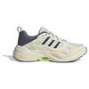 Adidas Maxxcetus Fabric Synthetic Leather Comfortable Versatile Trendy Low-Top Lifestyle Casual Shoes Unisex Casual Shoes Light-Blue IE8893