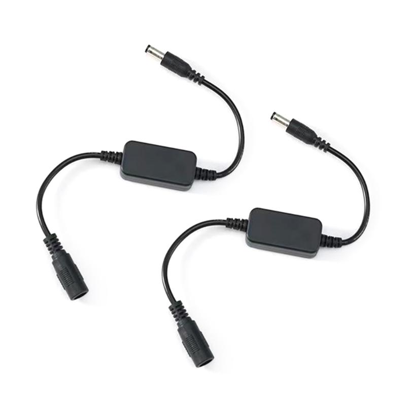 

Pair of Automatic Access Reinitialize Devices Permanent Plastic Building Optimizes WiFi Prompt fill Telecommute 1